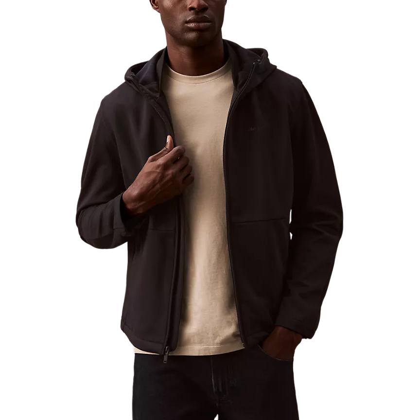 

Calvin Klein Куртка мужская черная, Black