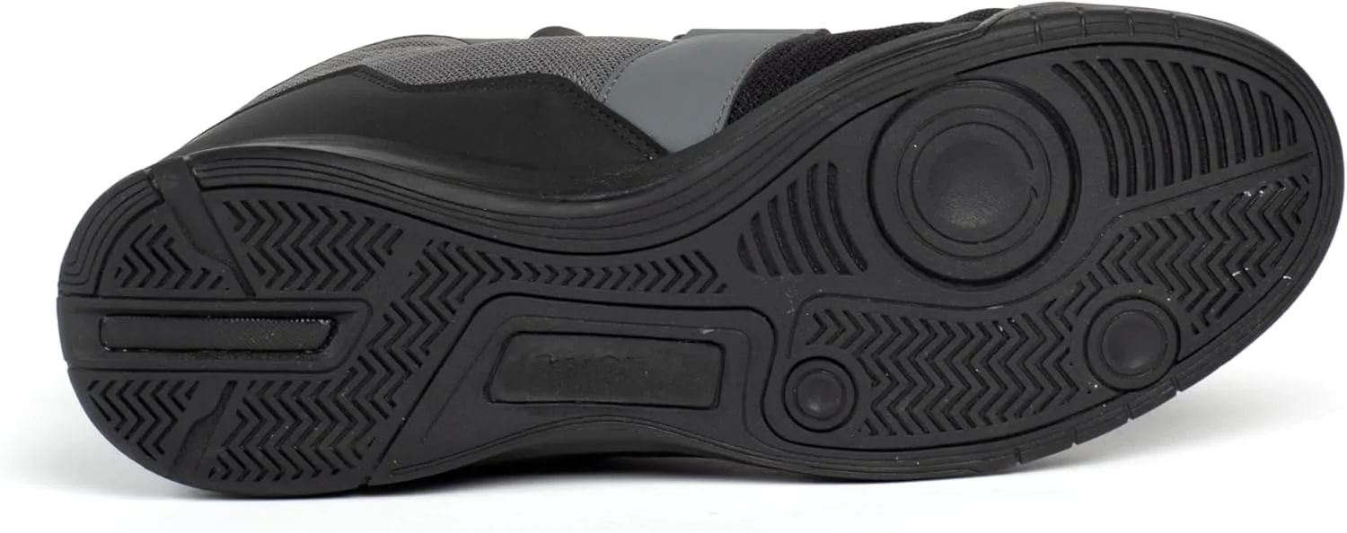 

Боксерские кроссовки Everlast Powerlock X-Trainer, черный