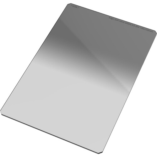 

Фильтр IRIX Edge Soft-Edge Gradual Filter IFE-100-SGND4