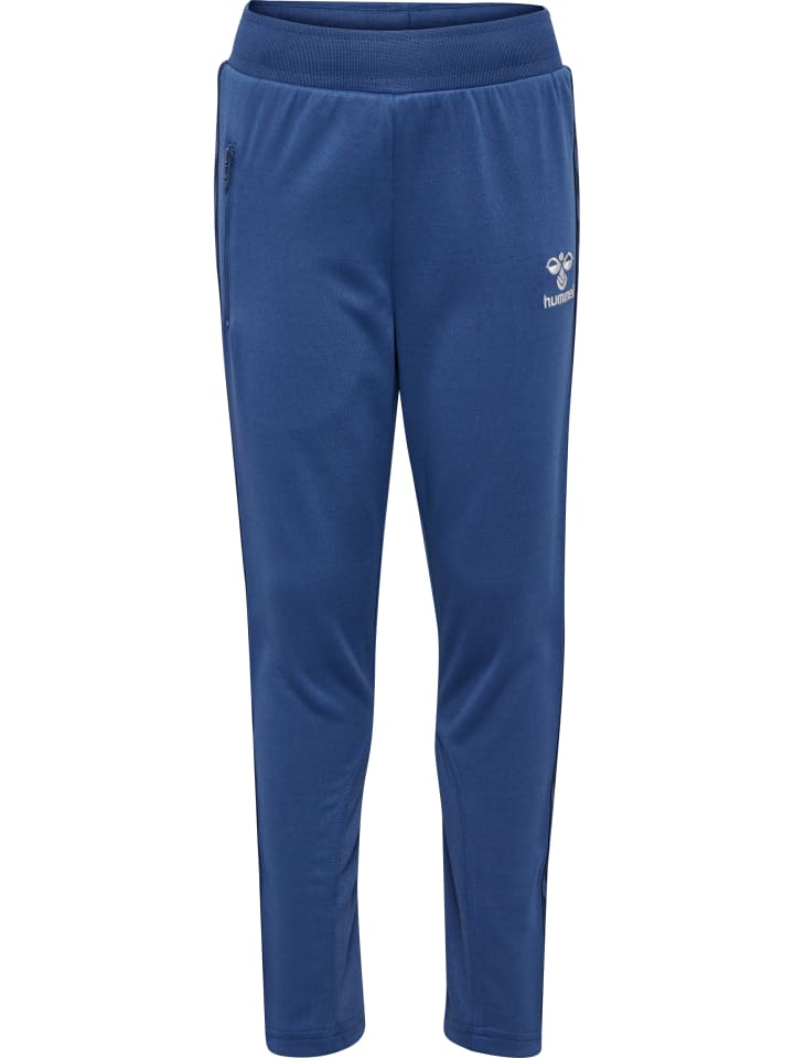 

Спортивные штаны Hummel, цвет true navy