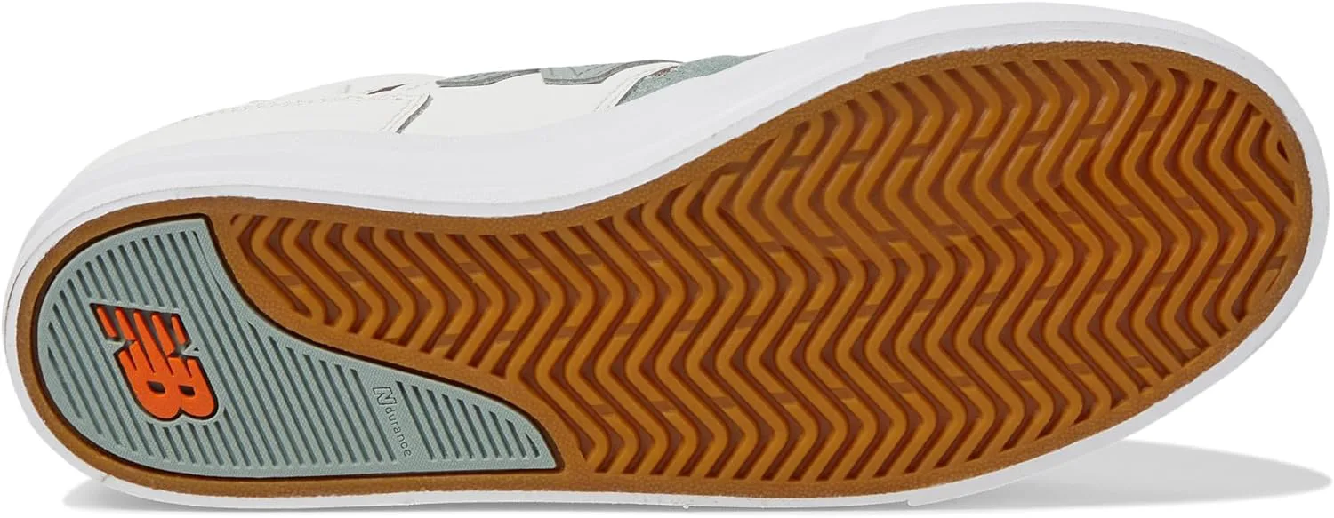 

Кроссовки для скейтбординга New Balance Unisex Adult Numeric 306 V1