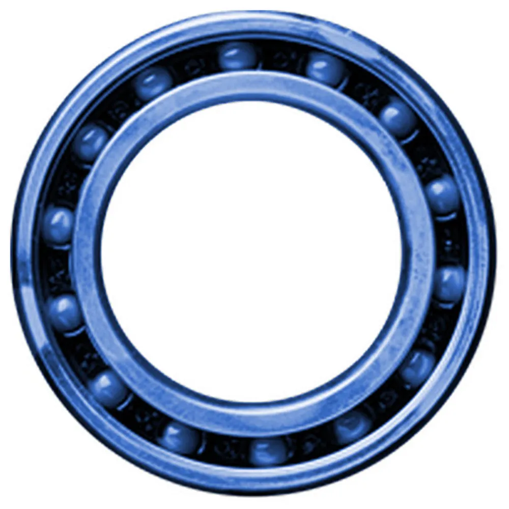 

Подшипники Ceramicspeed 61902, серебряный