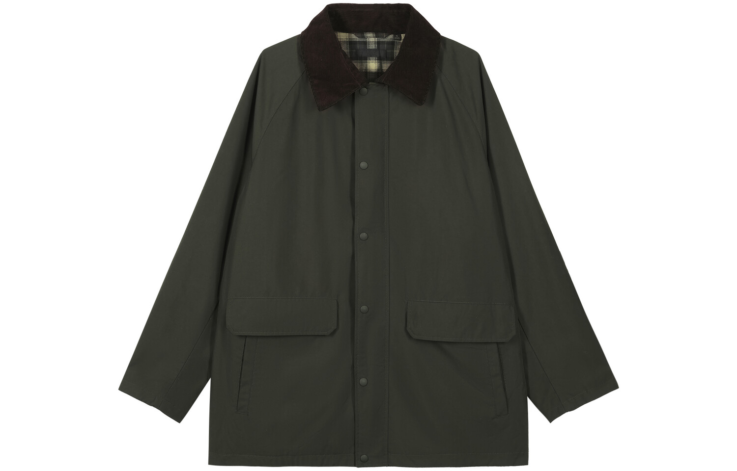 

Куртка мужская Джаспер Uniqlo, цвет Jasper