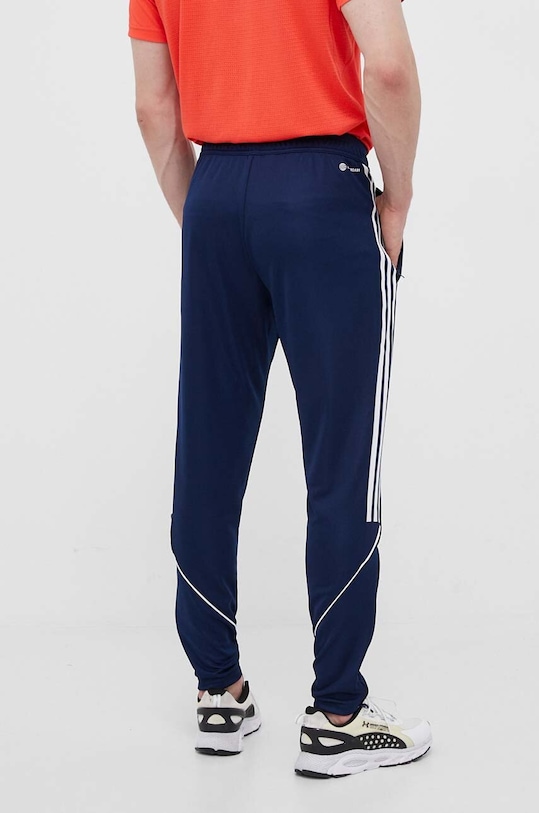 Тренировочные брюки Tiro 23 League Adidas Performance, темно-синий — фото 3