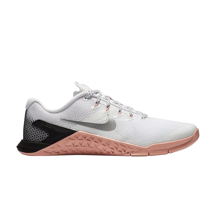 

Кроссовки Nike Wmns Metcon 4, белый