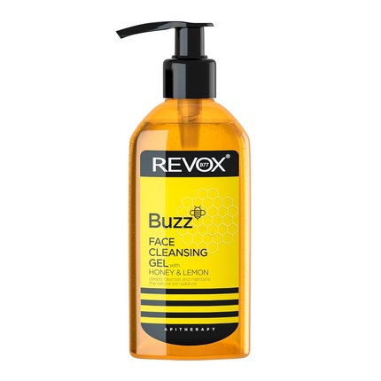 

Очищающий гель для лица Buzz 180 мл Revox B77