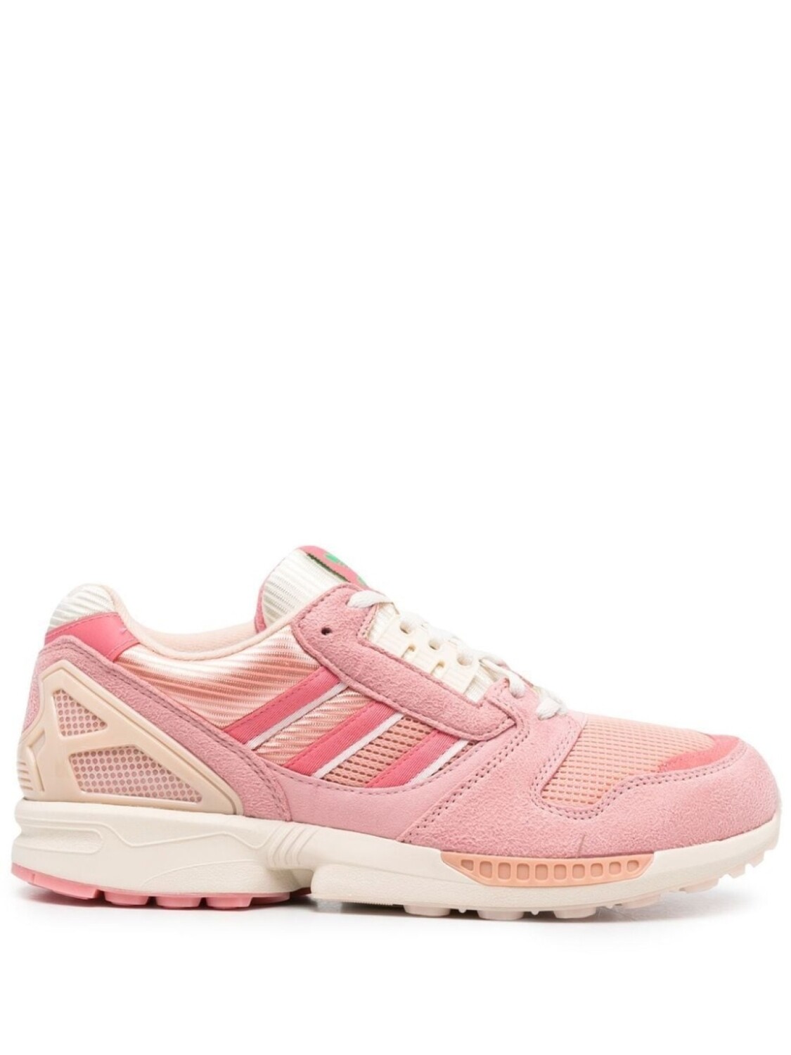 

Adidas кроссовки ZX 8000 на шнуровке