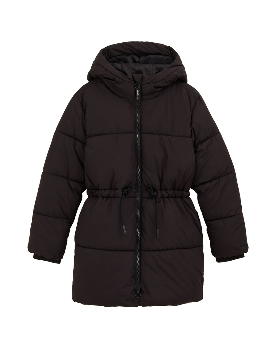 

Демисезонная куртка WE Fashion, Black