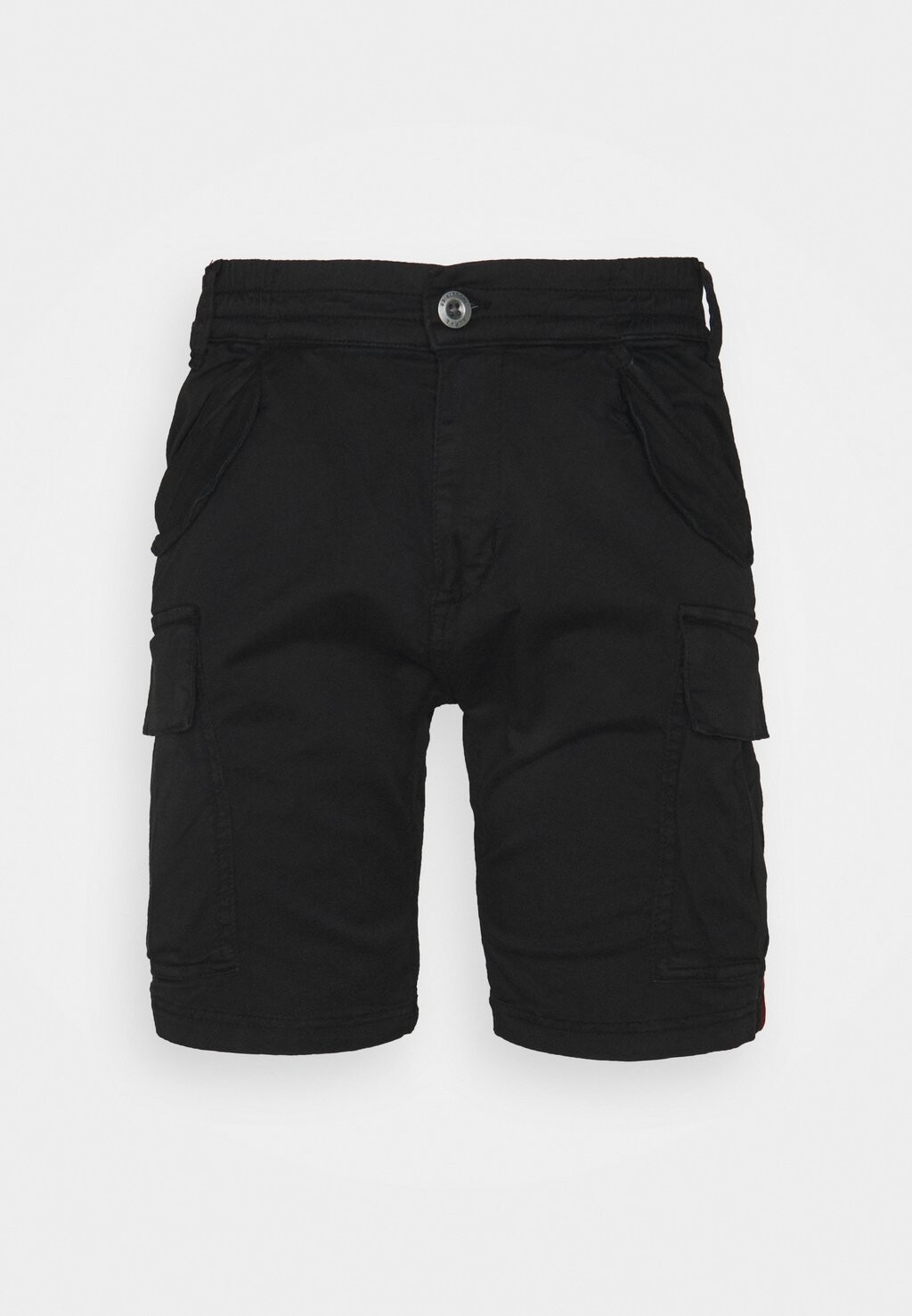 

Шорты Airman Alpha Industries, черные