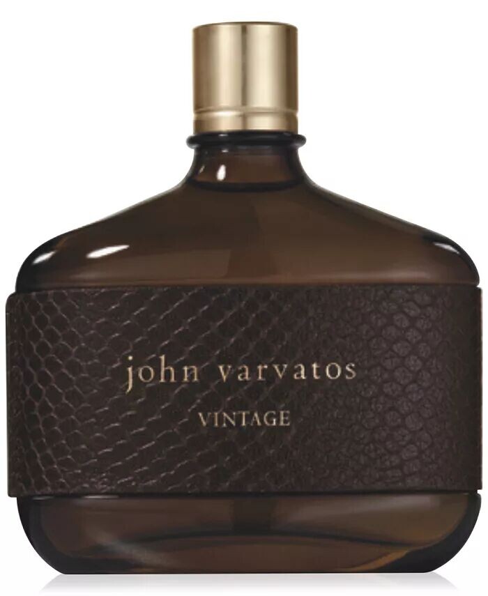 

Мужская туалетная вода Vintage спрей, 4,2 унции John Varvatos
