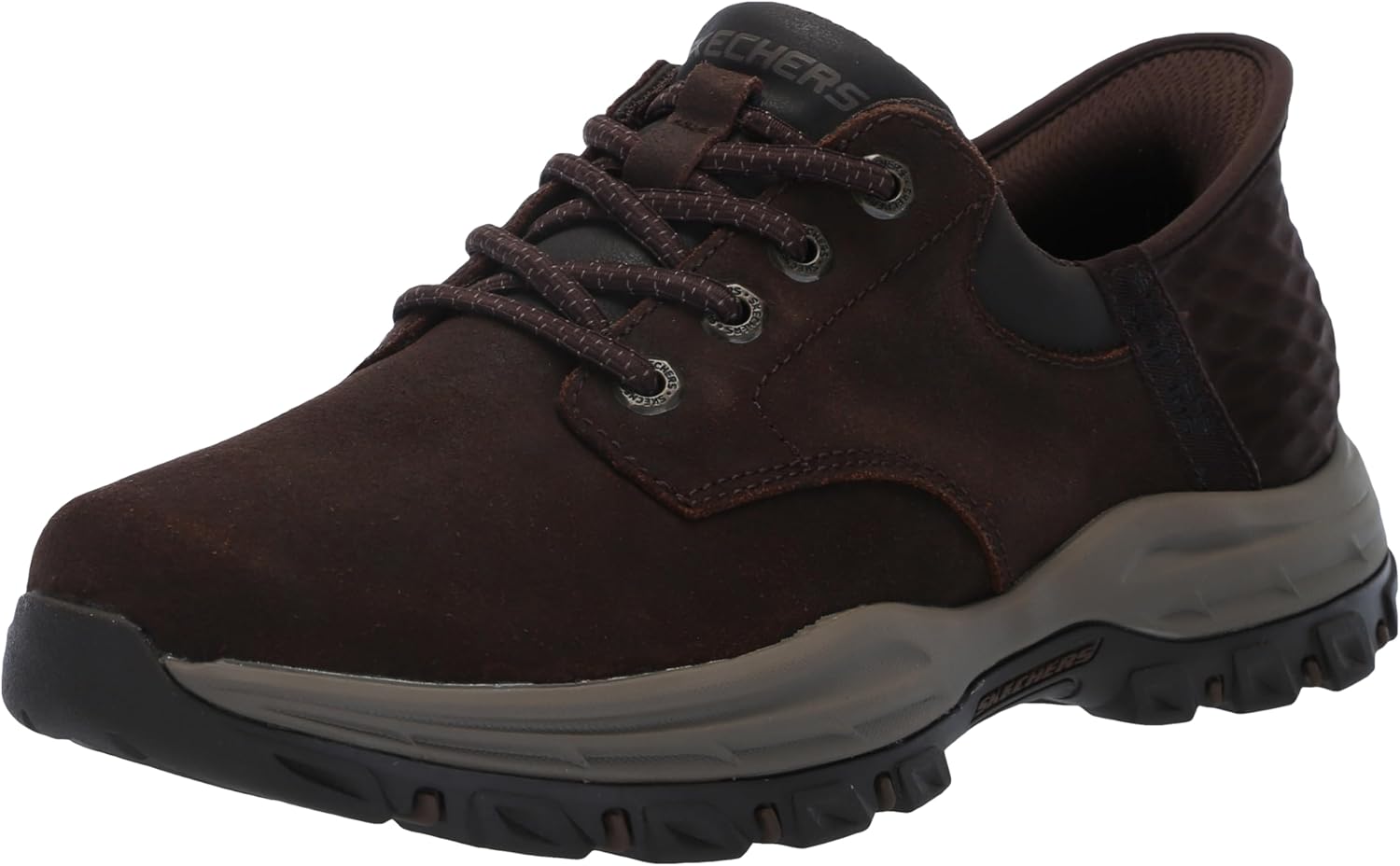 

Мужские кроссовки Skechers USA 205073 Skechers Usa Men'S, Brn