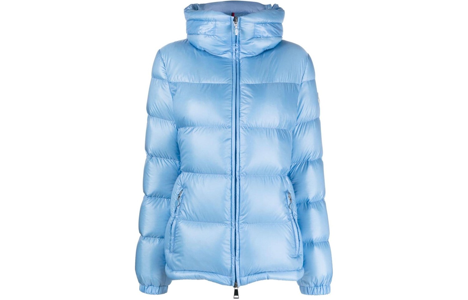 

Куртка женская синий Moncler