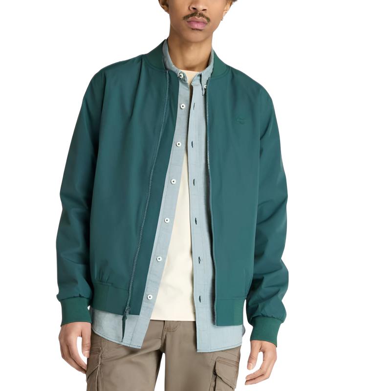 

Timberland Куртка мужская зеленая, Green
