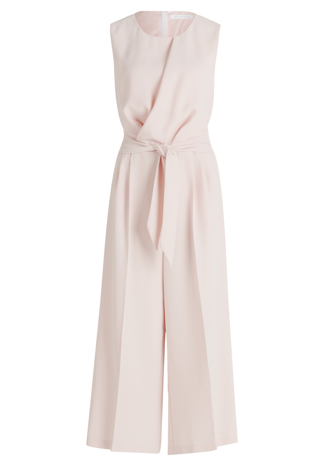 

Комбинезон BETTY & CO ohne Arm, цвет Altrosa