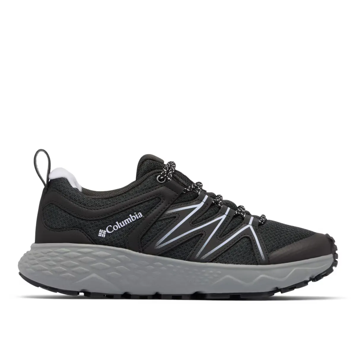

PEAKFREAK ROAM Columbia женская обувь, чёрный