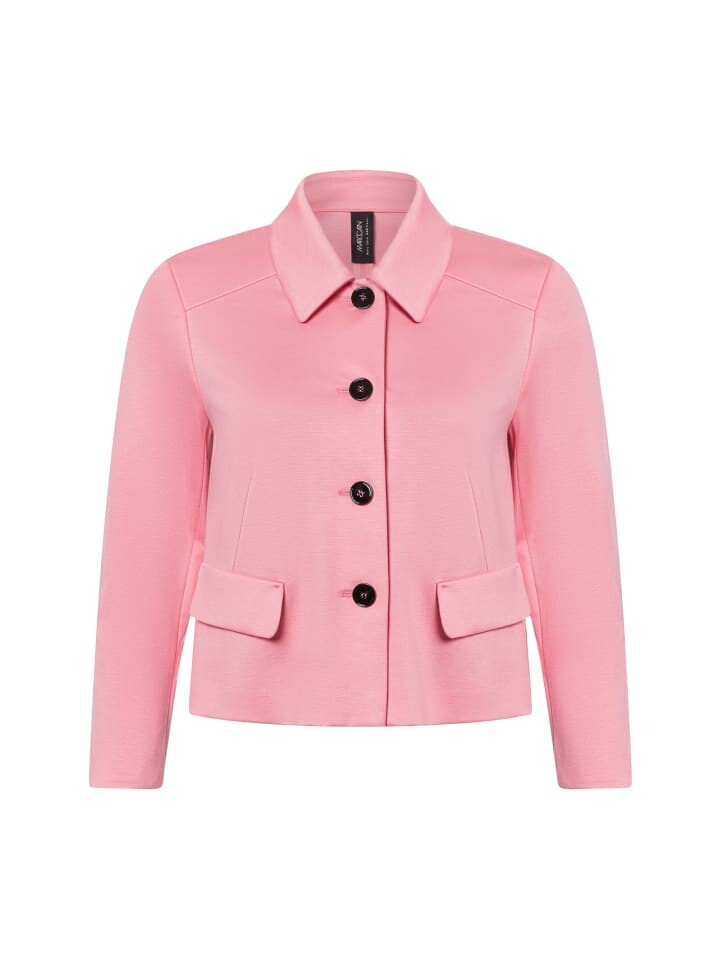 

Блейзер MARC CAIN COLLECTIONS Blazer, розовый