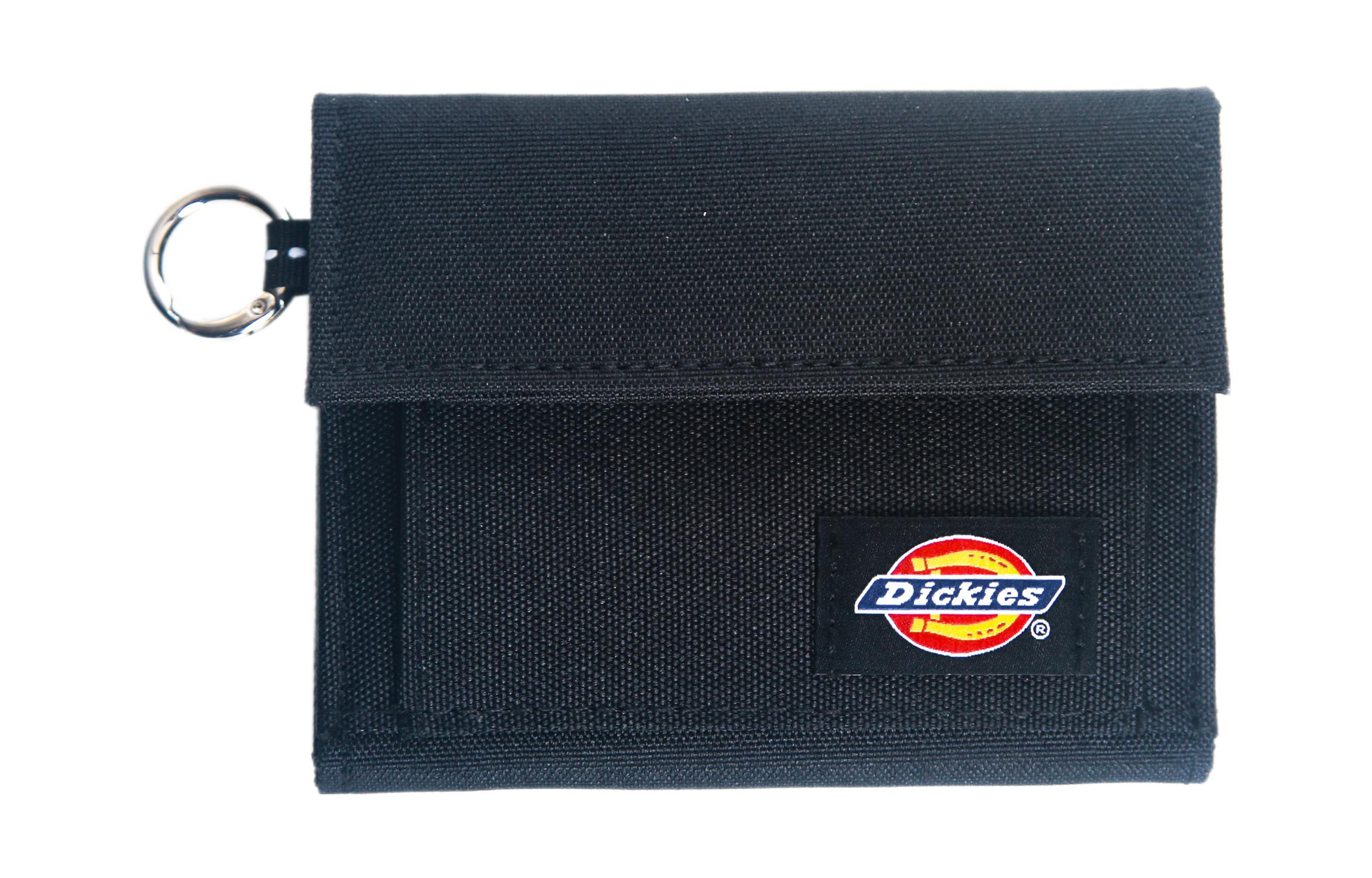 

Футболка Dickies Regular мужская черная