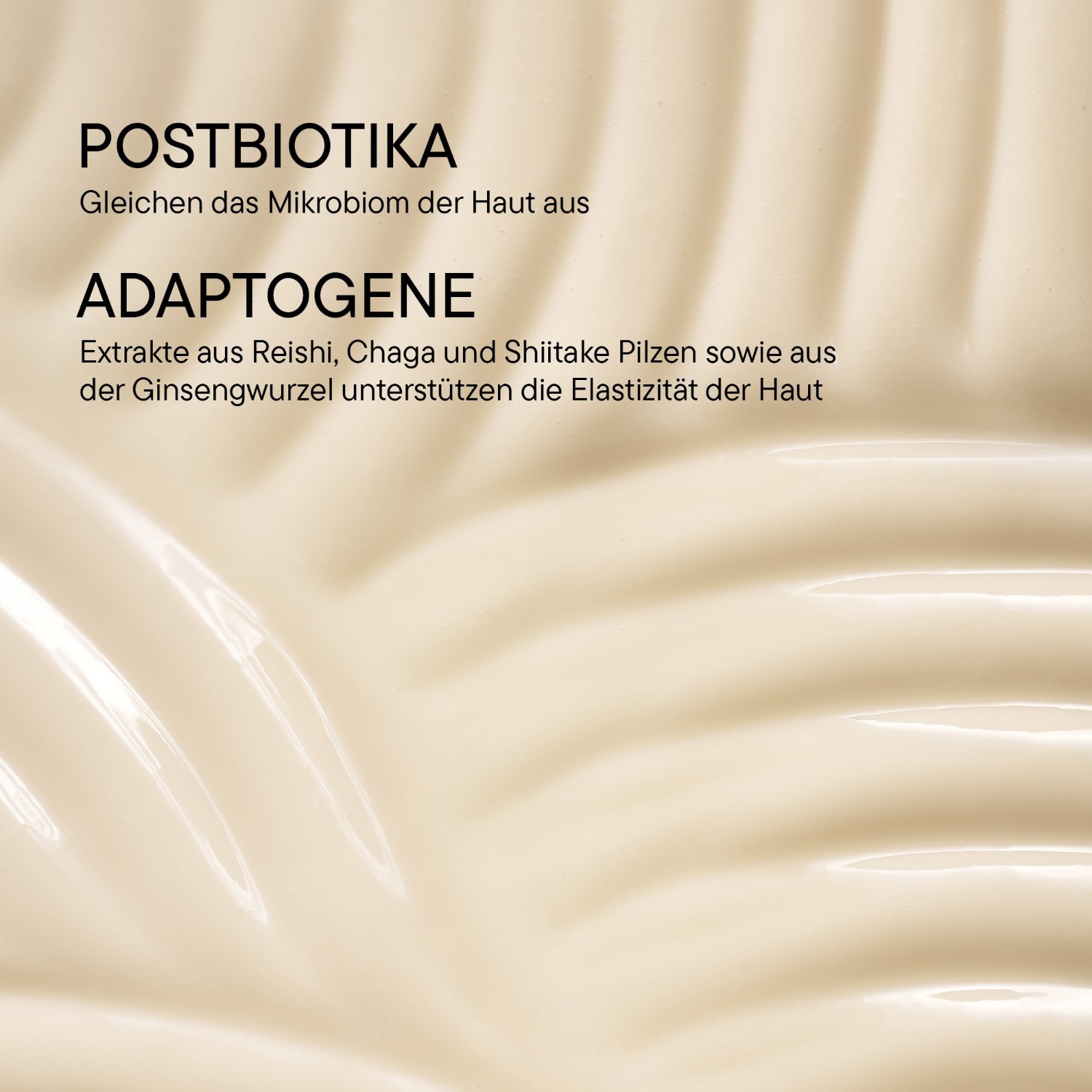 Крем для лица Babor — Doctor stress defense mushroom cream , объем, 50 мл — фото 3