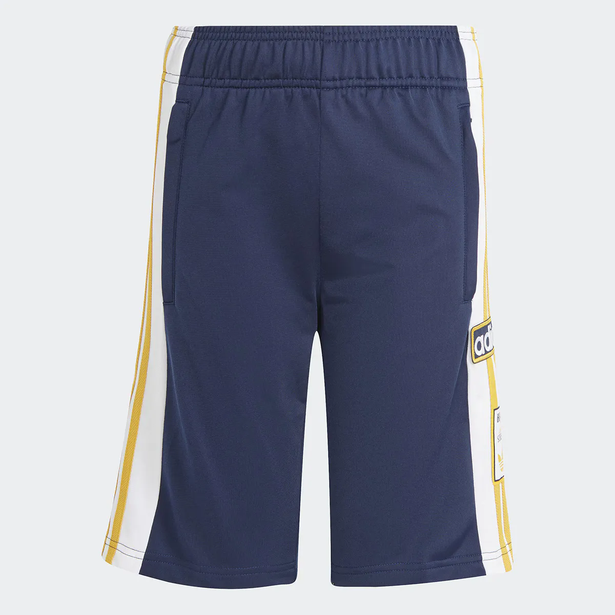 

Детские шорты Adidas Originals Adibreak, темно-синий