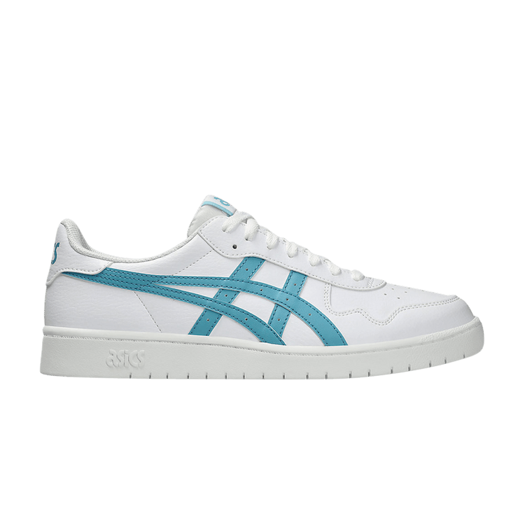 

Кроссовки ASICS Japan S 'White Stillwater', белый