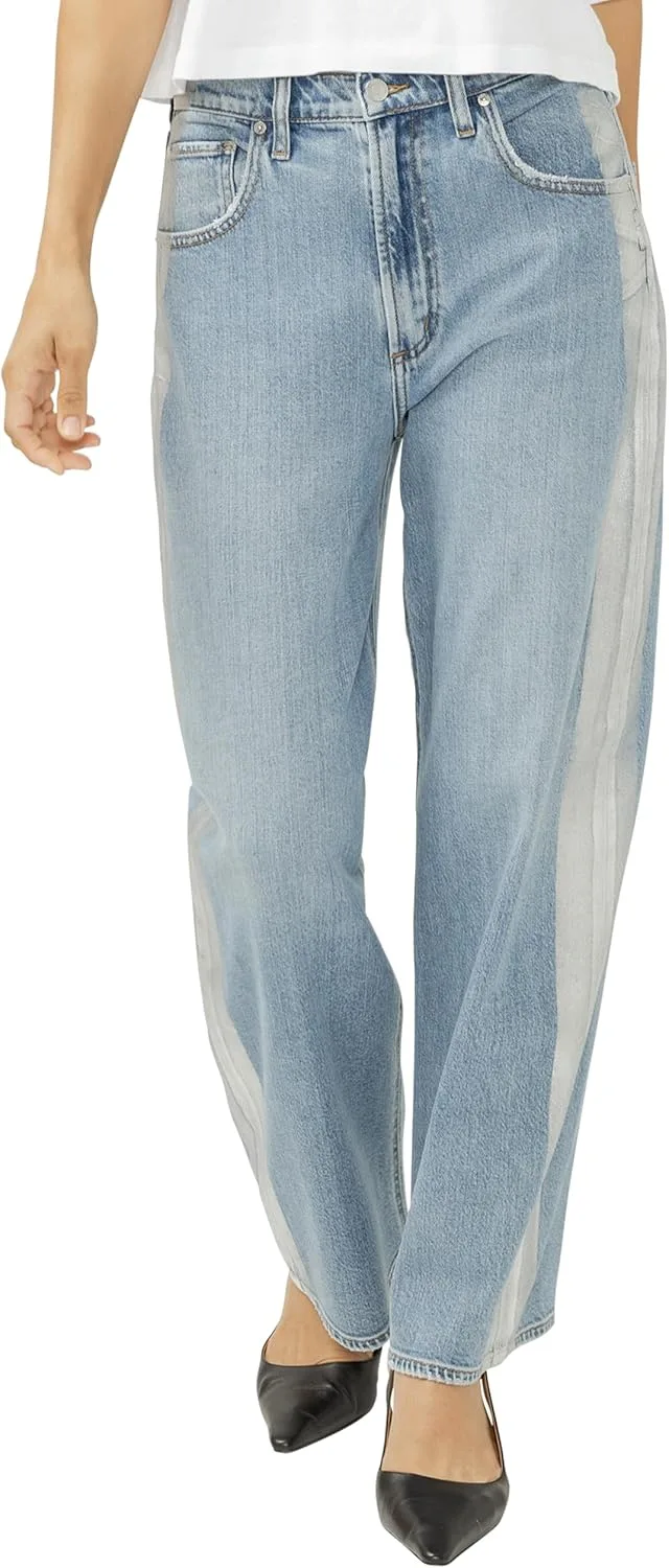 

Silver Jeans Co. Женские джинсы High Rise Wide Leg