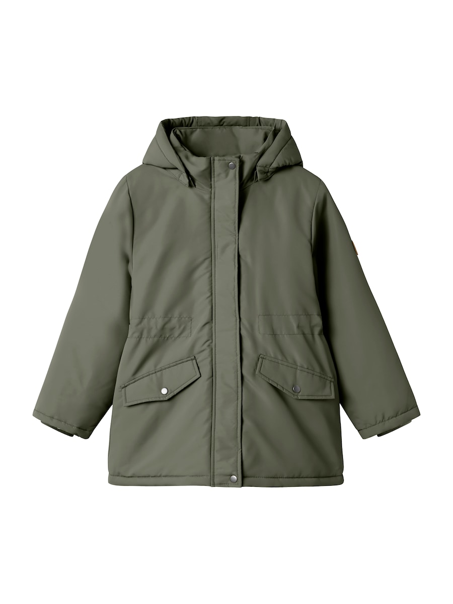 

Куртка межсезонная NAME IT NKFMARLOW, Fir