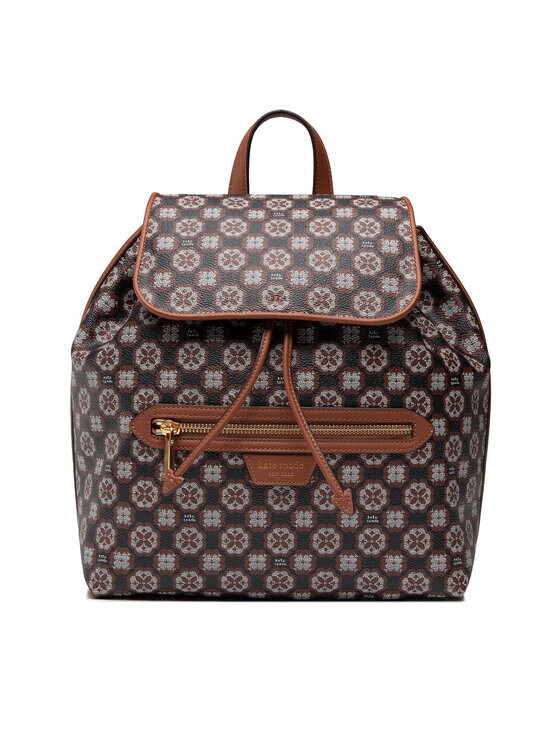 

Рюкзак Kate Spade, черный