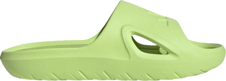 

Кроссовки Adicane Slide 'Pulse Lime', зеленый