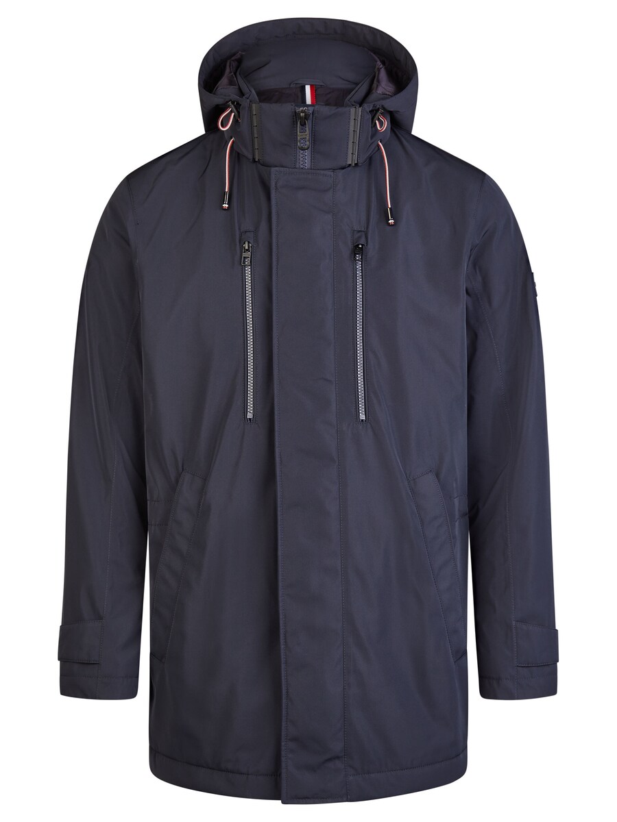 

Демисезонная куртка HECHTER PARIS, Dark blue