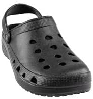 

Мужские сабо Capelli New York, изготовленные из литого ЭВА, черный