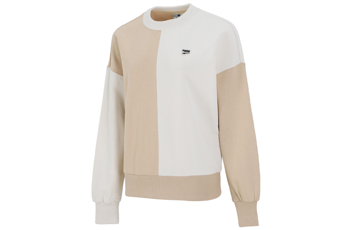 

Свитшот женский Off White Puma