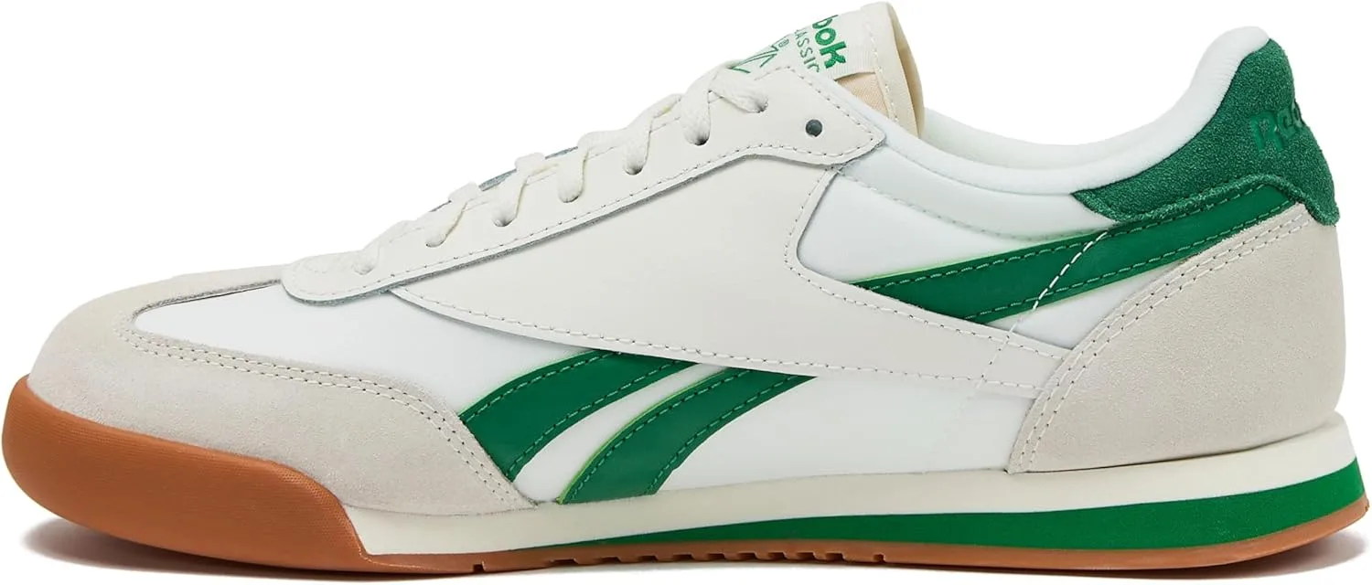 Мужские кроссовки Reebok унисекс Campio Xt, зеленый — фото 3
