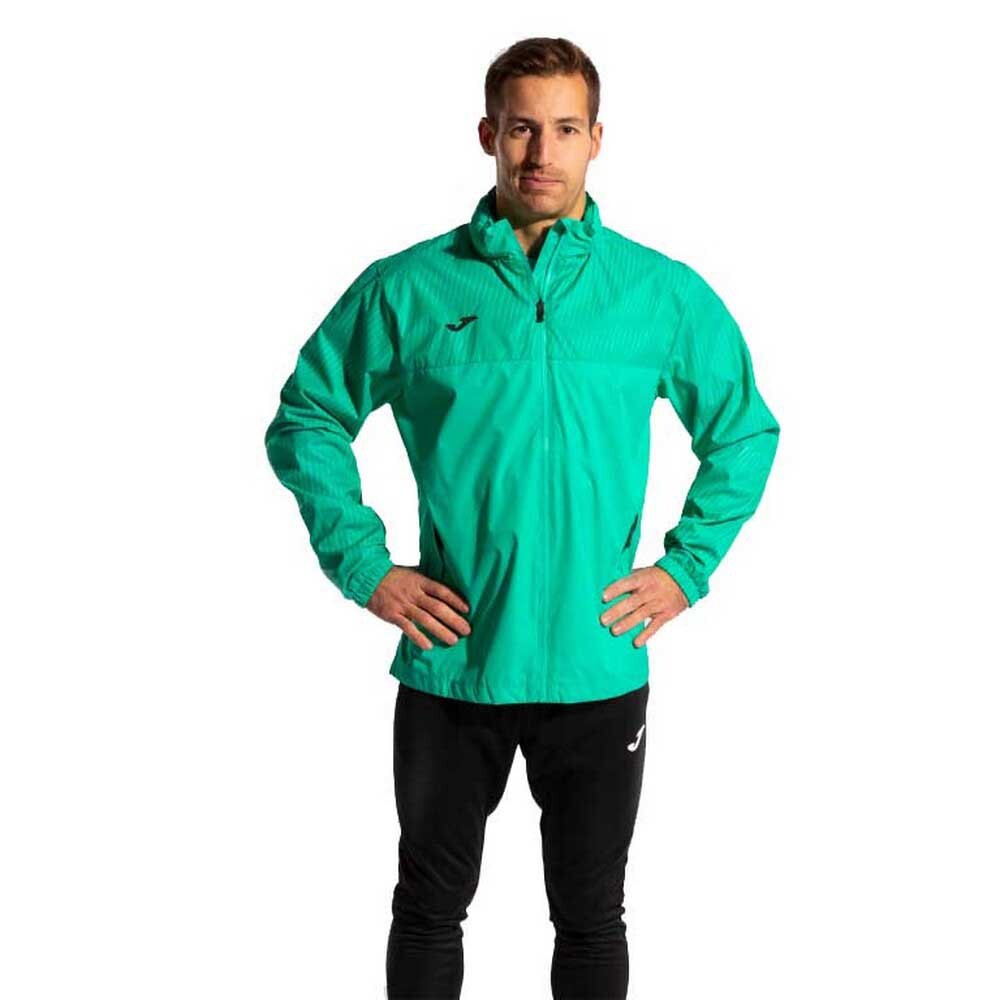 

Плащ Joma Montreal, зеленый