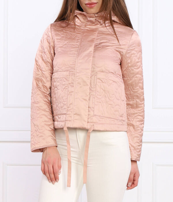 

Куртка Regular fit Max&Co., коричневый