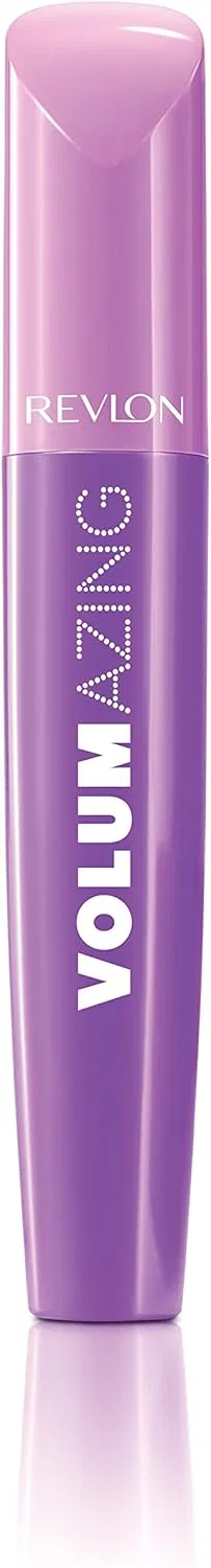 Тушь для ресниц объемная Revlon Lebron Volume Mascara, черная, 0.3 унции — фото 2