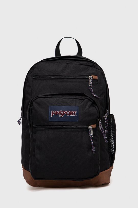 

Рюкзак Jansport, черный