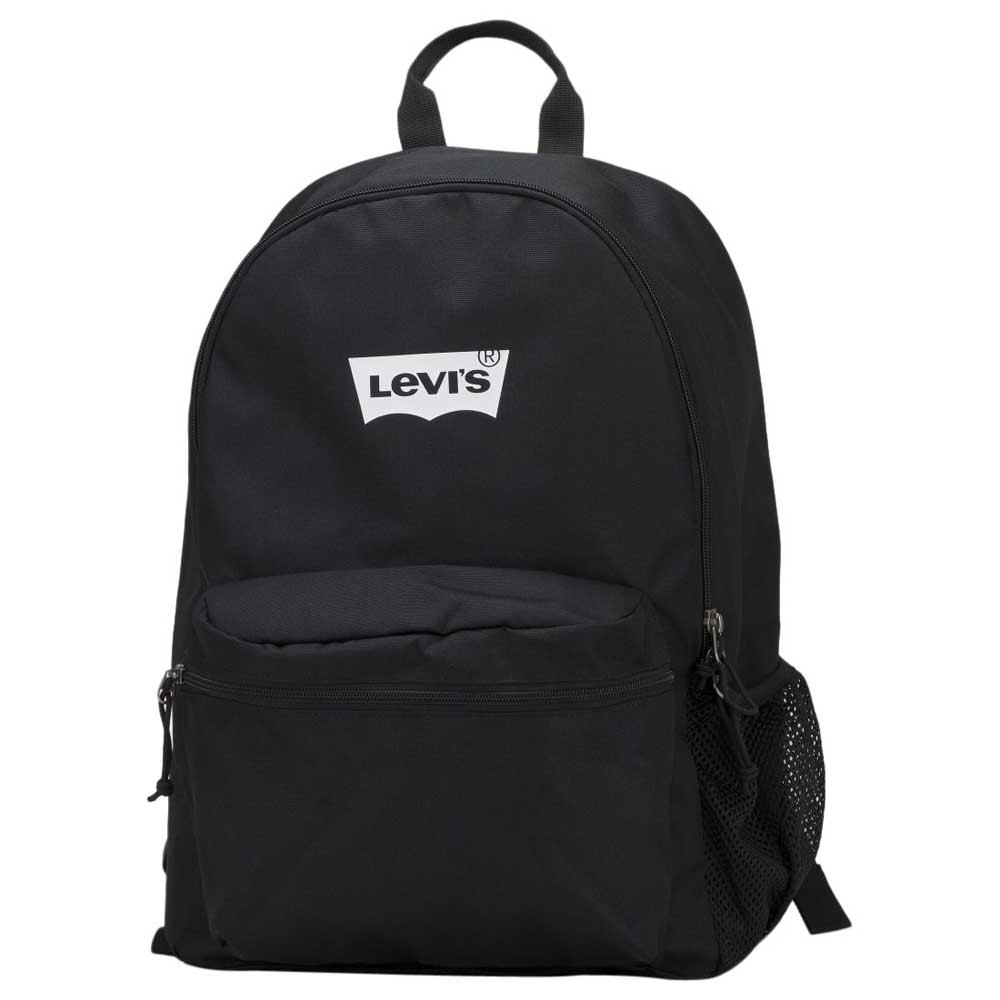 

Рюкзак Levi´s Basic, черный