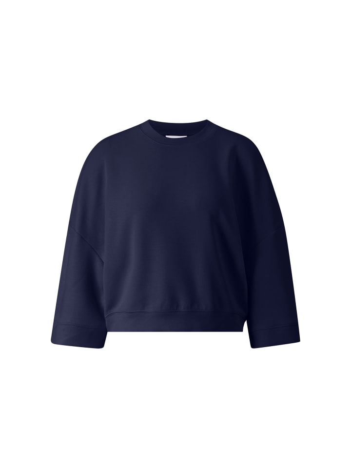 

Свитеры и кардиганы в цвете полночно-синий Rich & Royal