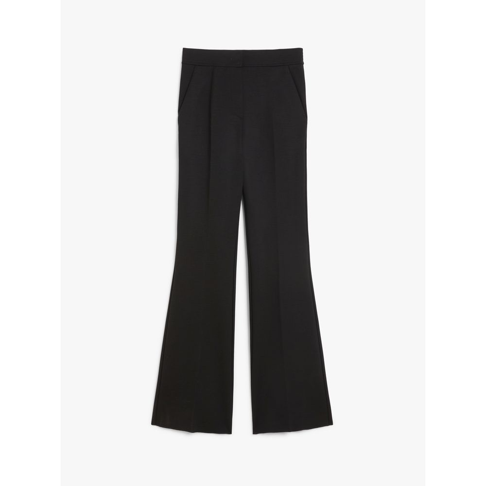 

Брюки YANA Max Mara, черный