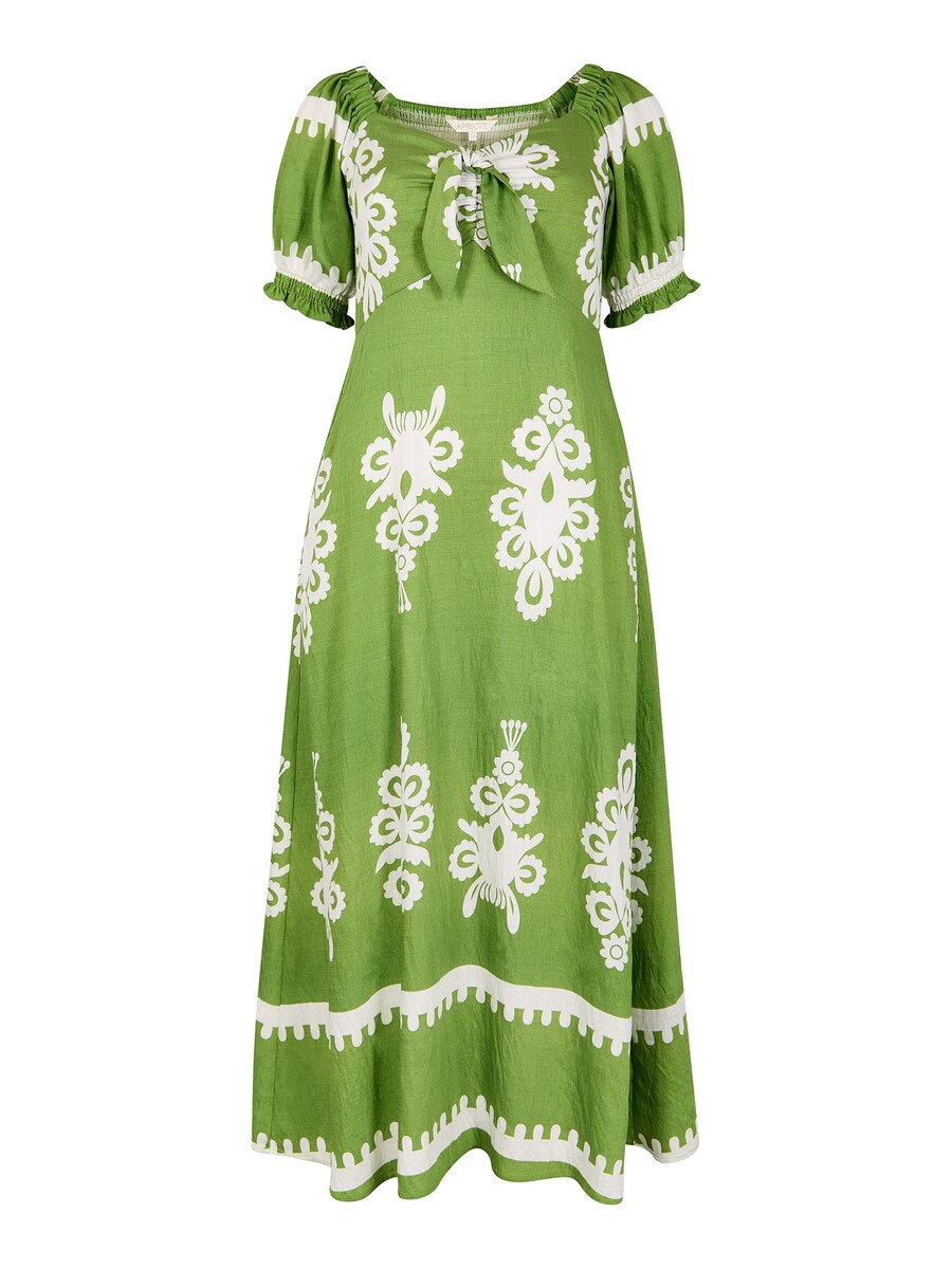 

Миди платье Apricot, Green