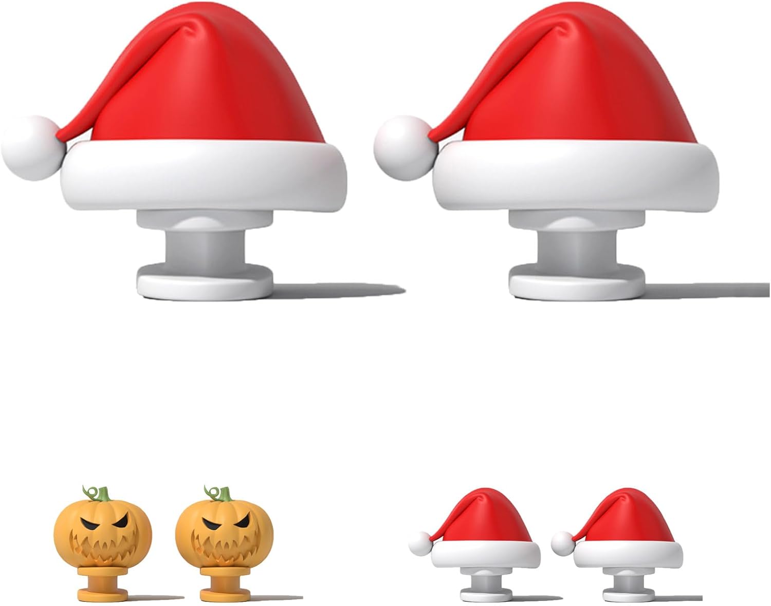 

Мистические слайдеры Акула светятся в темноте Хэллоуинские слайдеры Акула Рождественские слайдеры Акула Хэллоуинские тапочки Акула Санта Слайдеры-тапочки для женщин и мужчин Spacebuyer