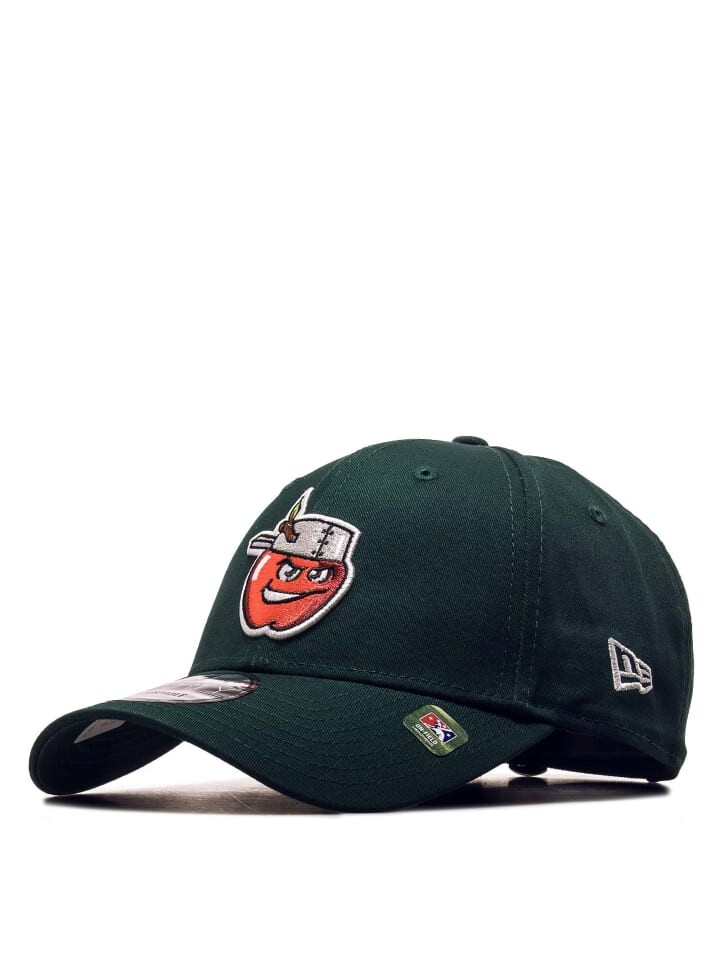 

Бейсболка NEW ERA Cap, зеленый