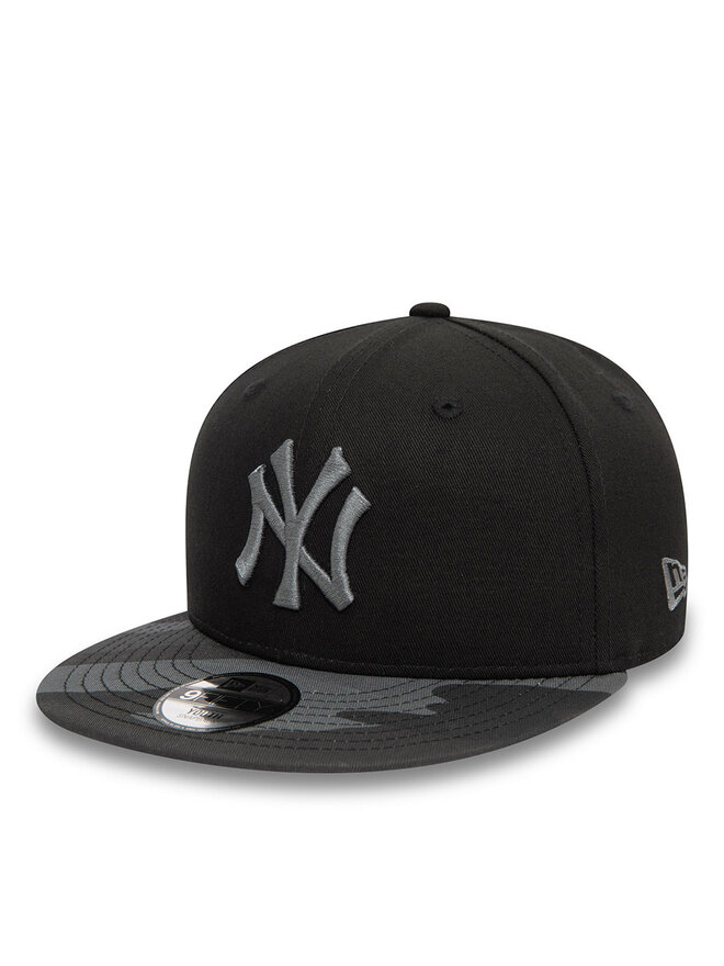 

Бейсболка New Era Baseball sapka, черный