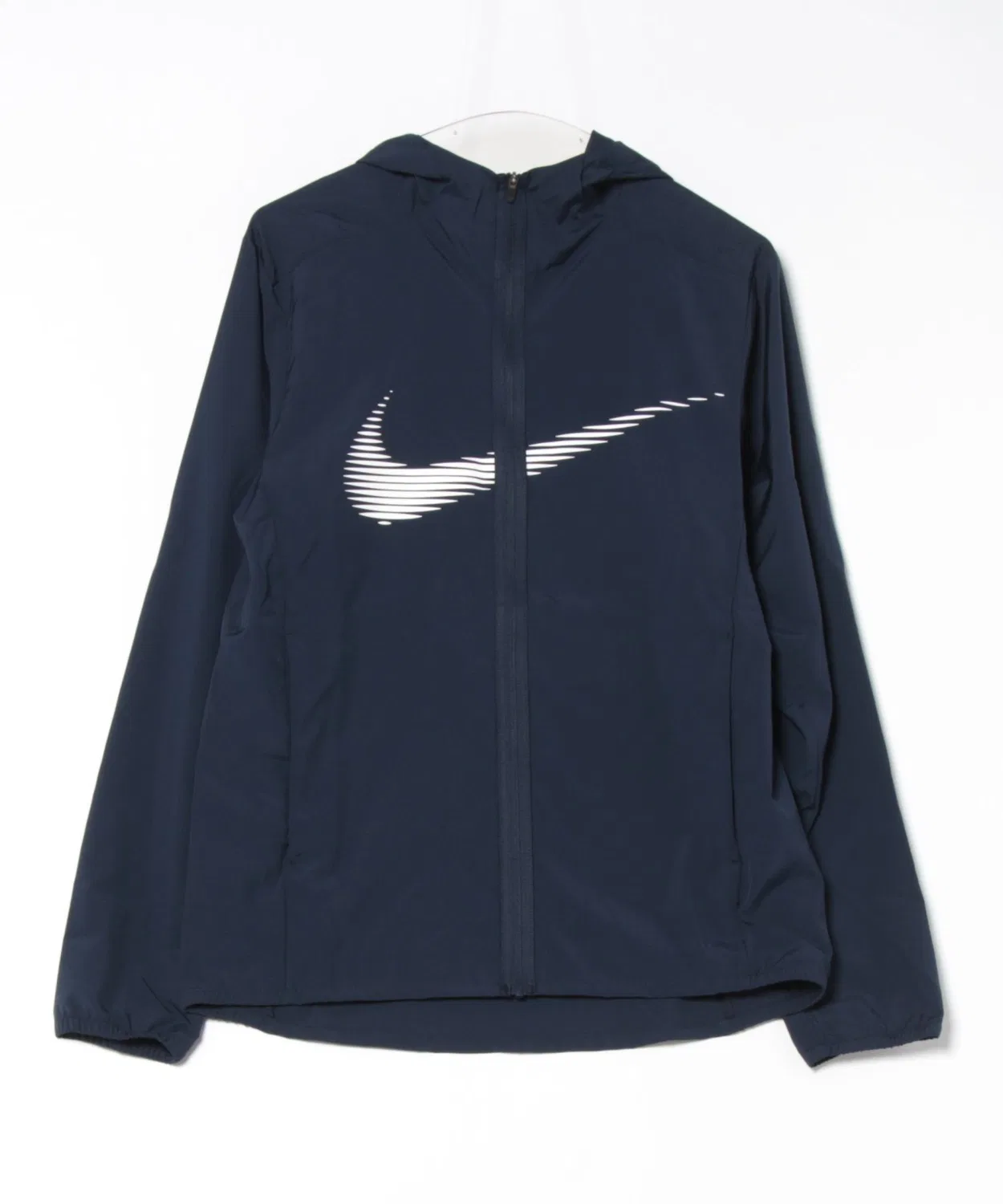 Куртка Nike Dri-FIT Form Jacket, тёмно-синяя