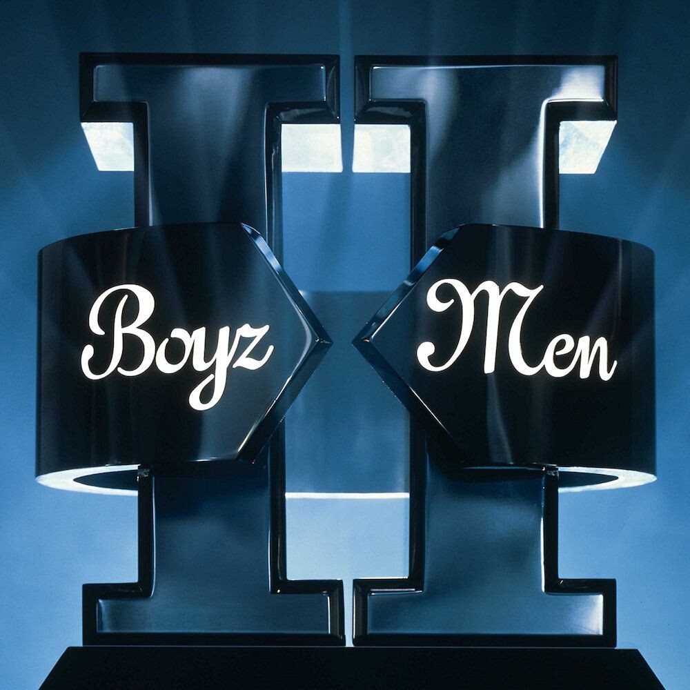 

Виниловая пластинка LP II [2016 Issue] - Boyz II Men