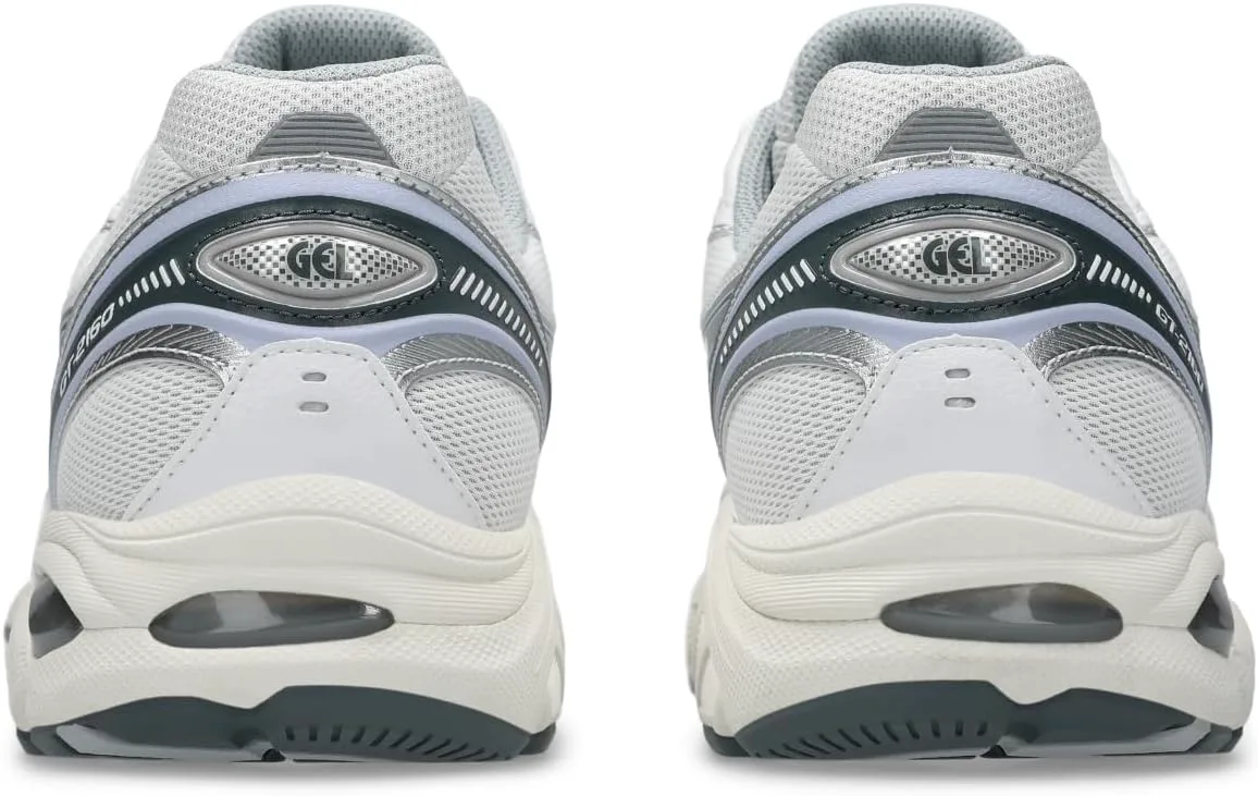 Кроссовки ASICS GT-2160 Sportstyle унисекс, белый/синий — фото 3