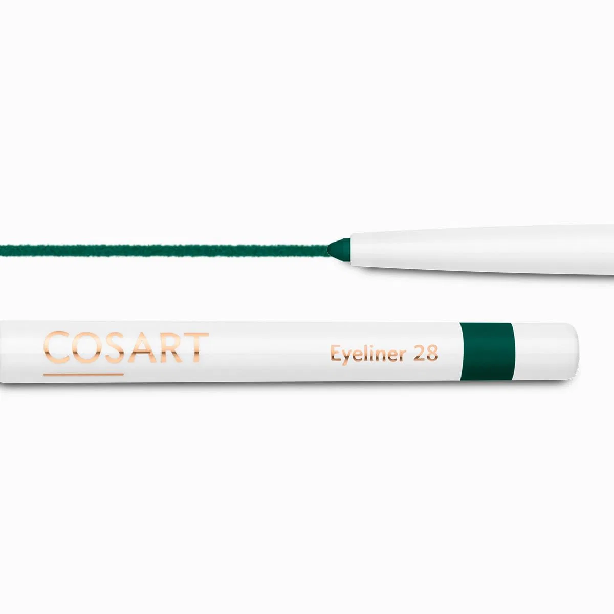 Карандаш для глаз «Dark Green» от Cosart Cosart