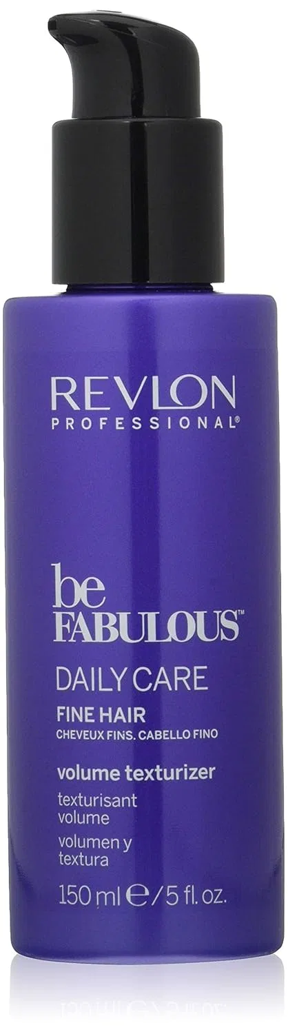 Текстуризатор для объема REVLON Professional Be Fabulous Revlon