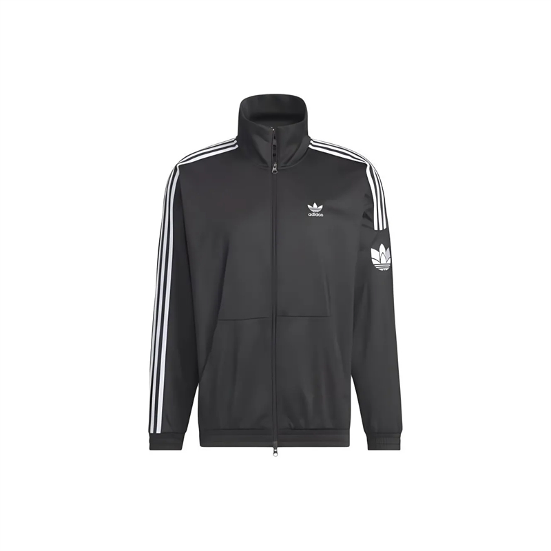

Унисекс свитшот Adidas Originals, черный