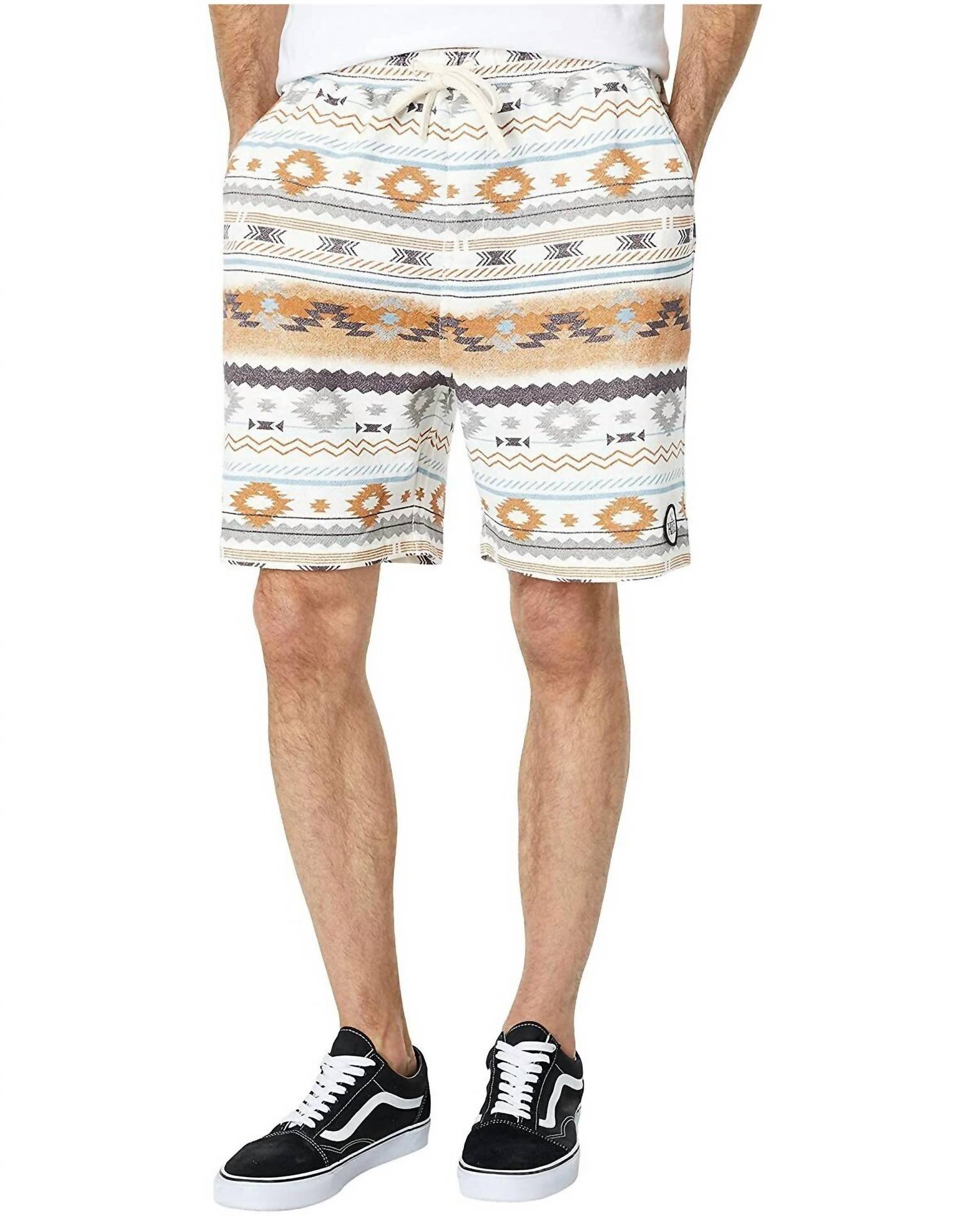 

Шорты мужские Hurley, цвет sail